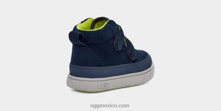 concordia azul 00NF1722 UGG niños rennon ii tiempo