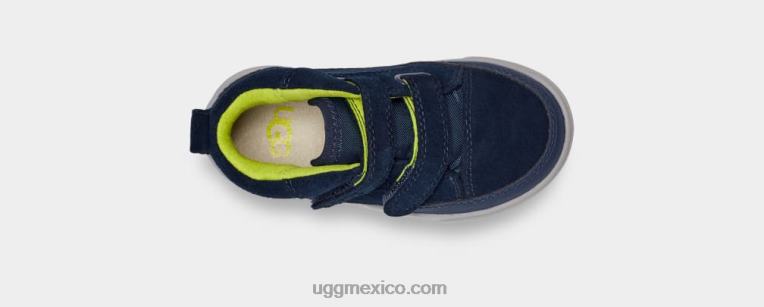 concordia azul 00NF1722 UGG niños rennon ii tiempo