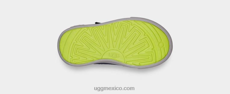 concordia azul 00NF1722 UGG niños rennon ii tiempo