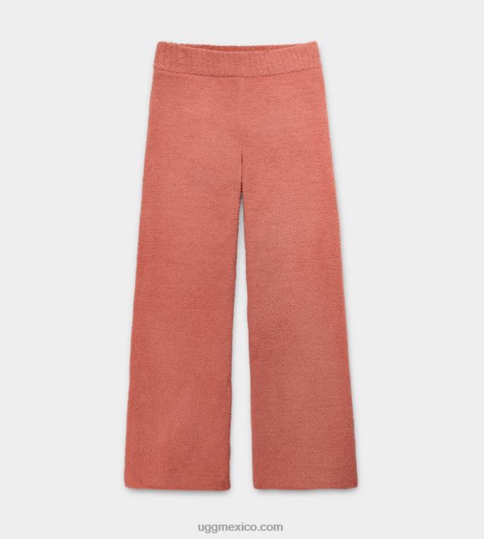 coral del desierto 00NF2262 UGG mujer pantalón terry