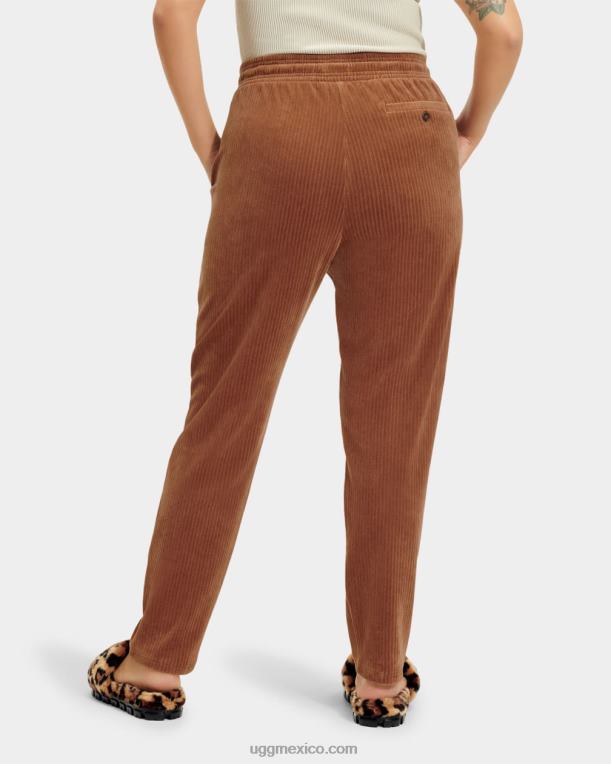 corteza de cedro 00NF1115 UGG mujer pantalón averey