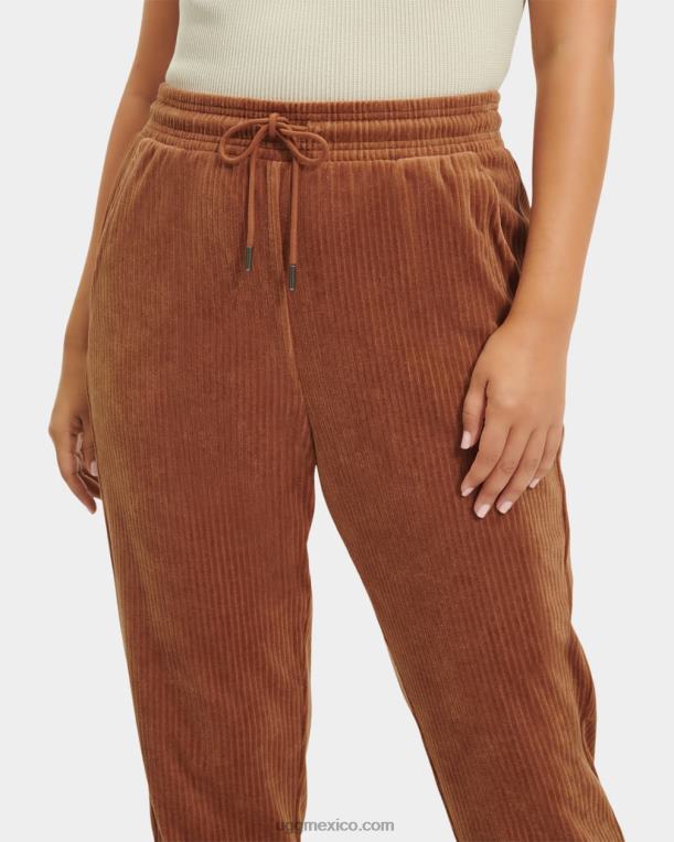 corteza de cedro 00NF1115 UGG mujer pantalón averey