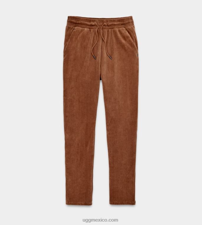 corteza de cedro 00NF1115 UGG mujer pantalón averey