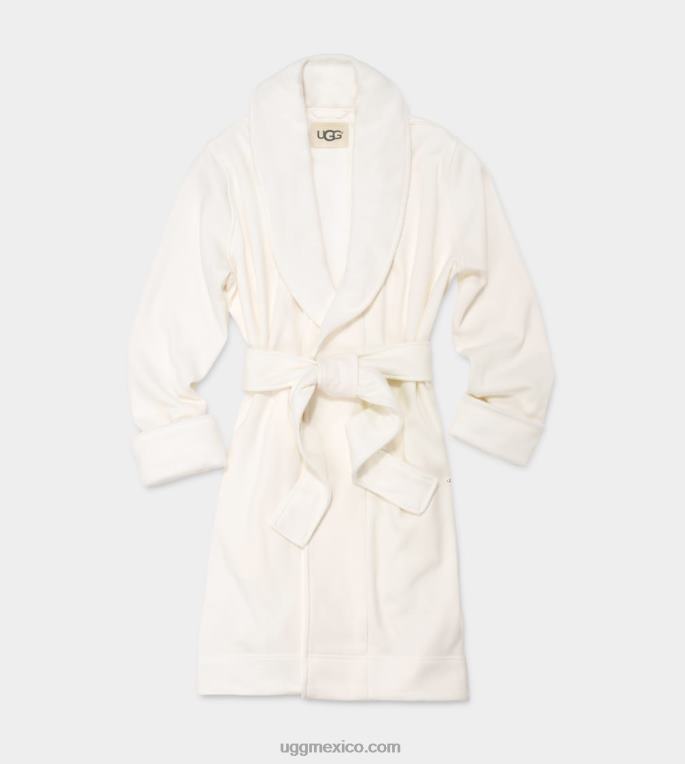 crema 00NF1026 UGG mujer blanca ii