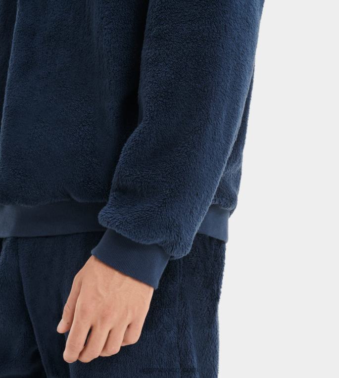 crepúsculo 00NF1841 UGG hombres jersey coby