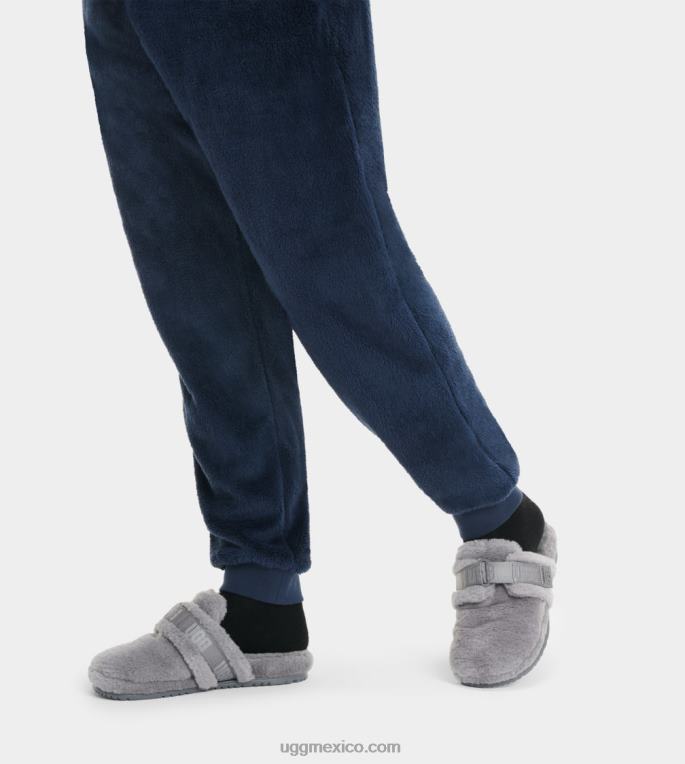 crepúsculo 00NF1842 UGG hombres pantalon leonel