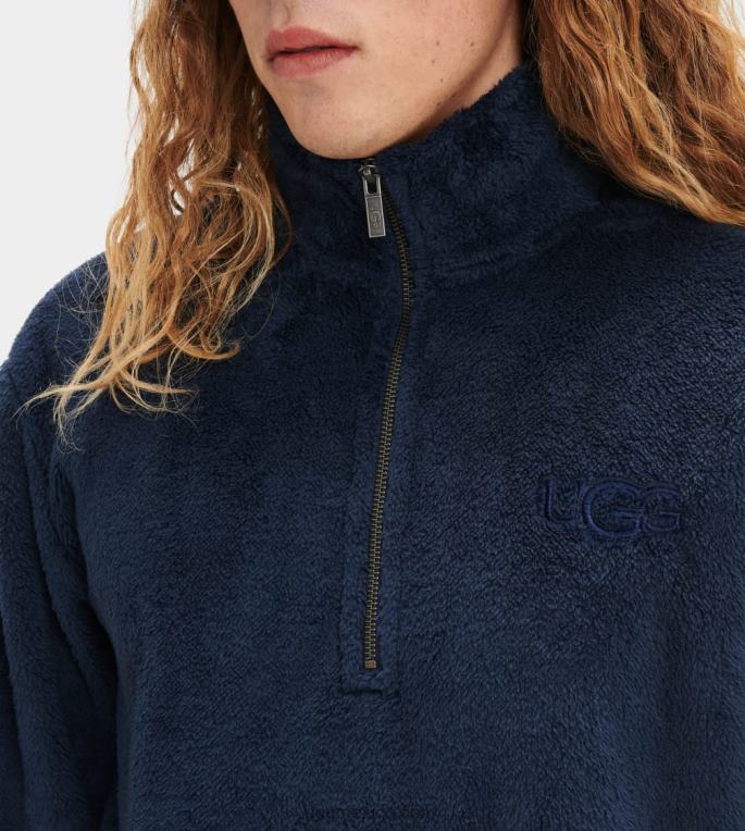 crepúsculo 00NF2341 UGG hombres zeke sherpa