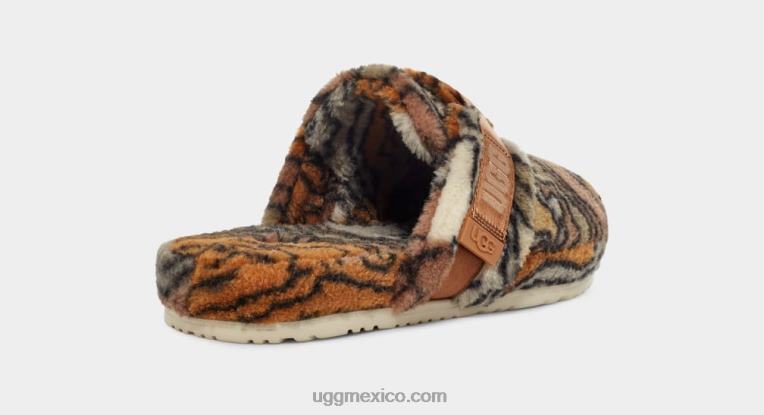 desierto 00NF226 UGG hombres pelusa cali topo