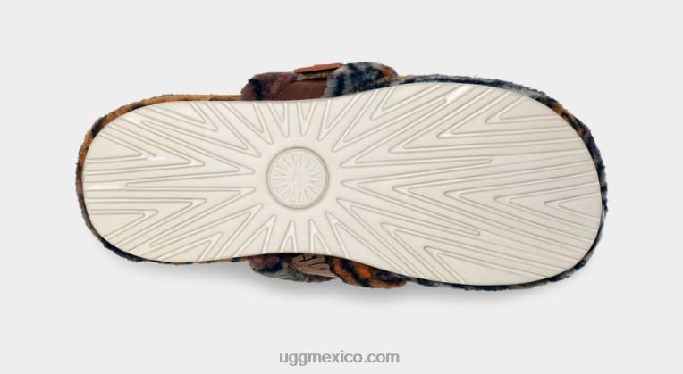 desierto 00NF226 UGG hombres pelusa cali topo