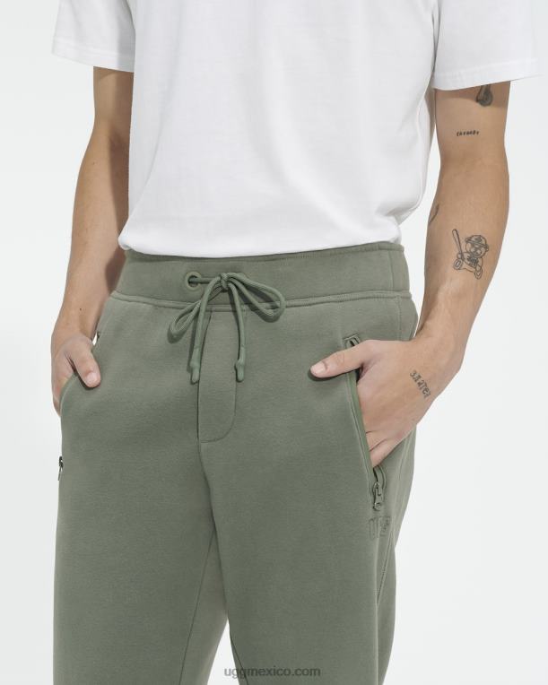 diorita 00NF1875 UGG hombres jogger ricky