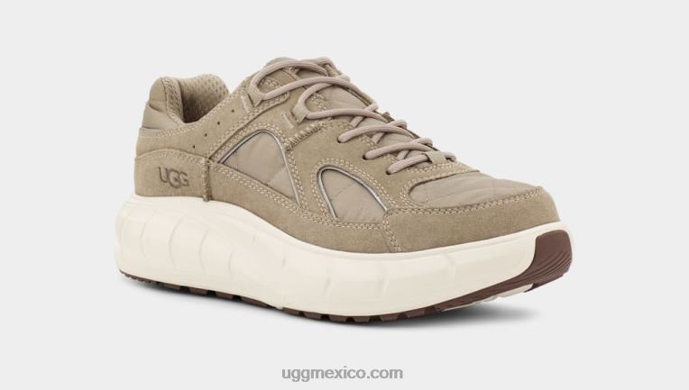 duna 00NF1547 UGG hombres pufflite bajo de westsider