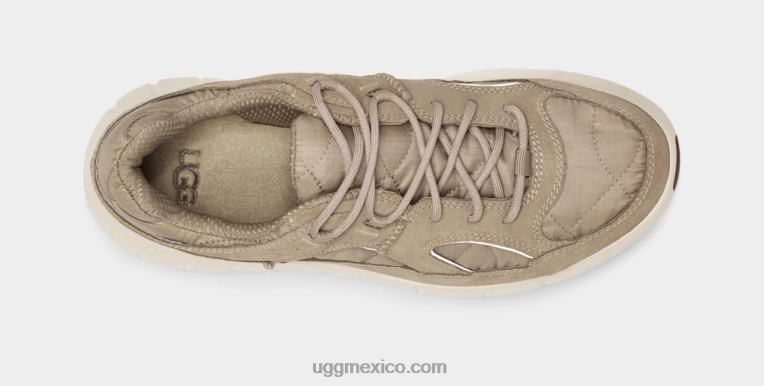 duna 00NF1547 UGG hombres pufflite bajo de westsider