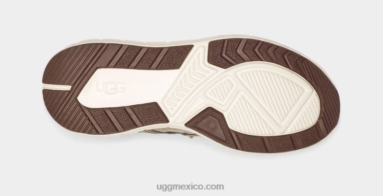 duna 00NF1547 UGG hombres pufflite bajo de westsider