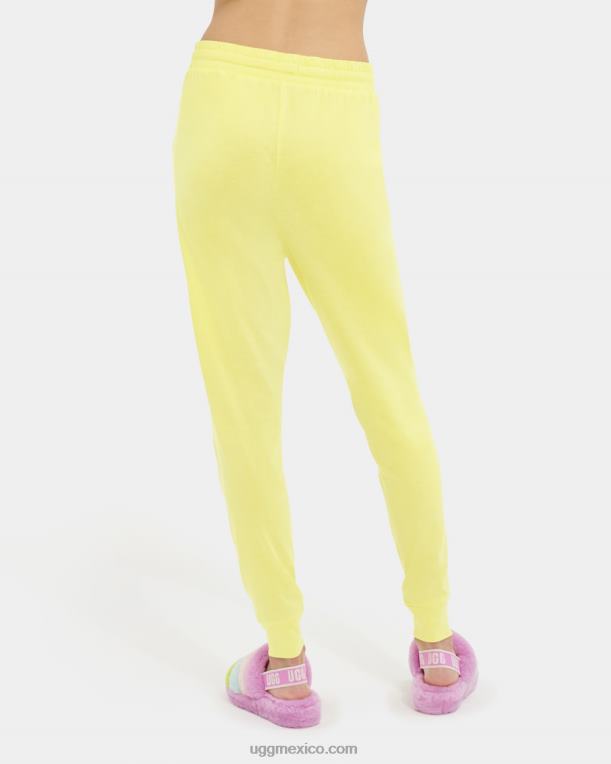 elfo amarillo 00NF1334 UGG mujer otro pantalón