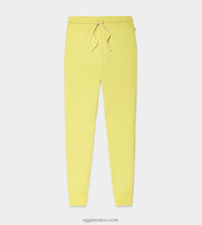 elfo amarillo 00NF1334 UGG mujer otro pantalón