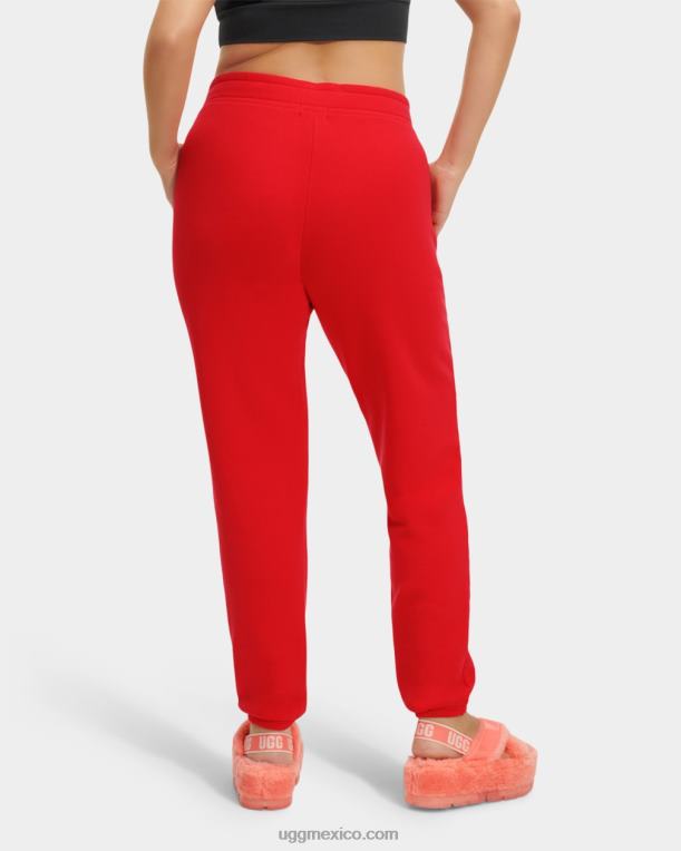 encender 00NF1077 UGG mujer daniella pantalón de chándal