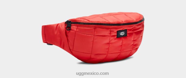 encender 00NF1387 UGG todos los géneros riñonera gibbs puff