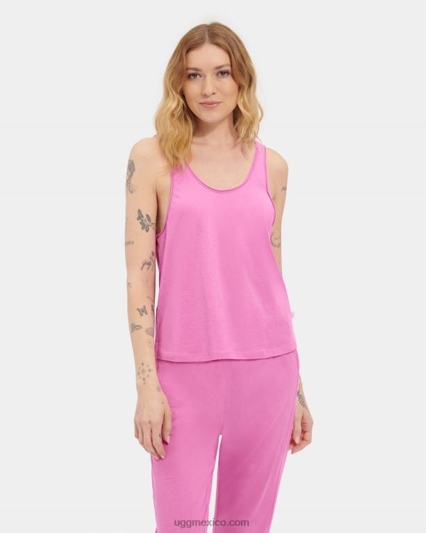 equinácea 00NF1218 UGG mujer tanque coralynn
