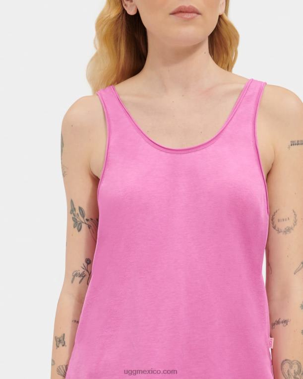 equinácea 00NF1218 UGG mujer tanque coralynn