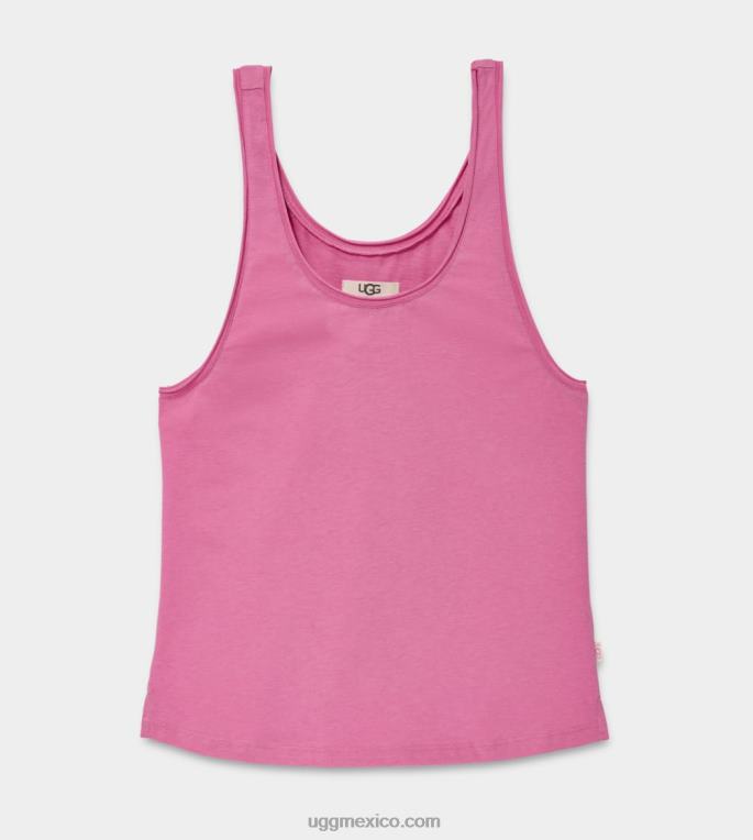 equinácea 00NF1218 UGG mujer tanque coralynn