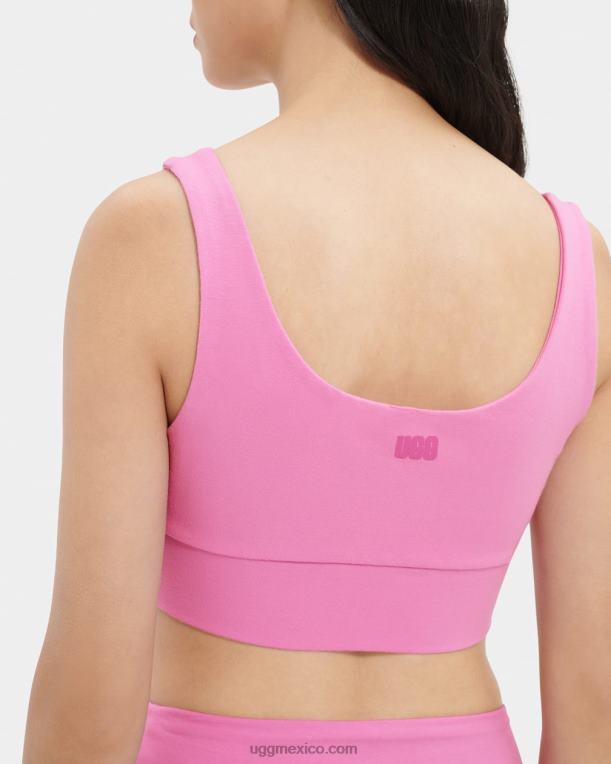 equinácea 00NF1228 UGG mujer bralette zayley