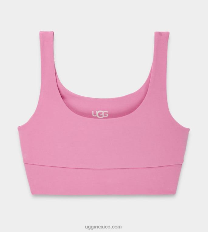 equinácea 00NF1228 UGG mujer bralette zayley