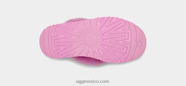 equinácea 00NF246 UGG niños lentejuelas gruesas funkette