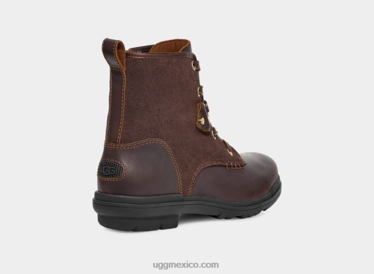 escocés 00NF505 UGG mujer excursionista habsburgo