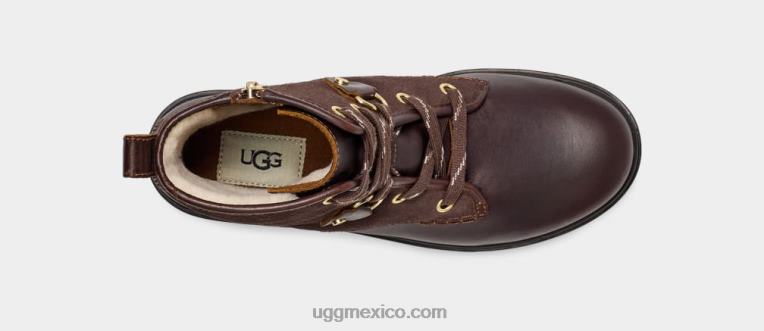 escocés 00NF505 UGG mujer excursionista habsburgo