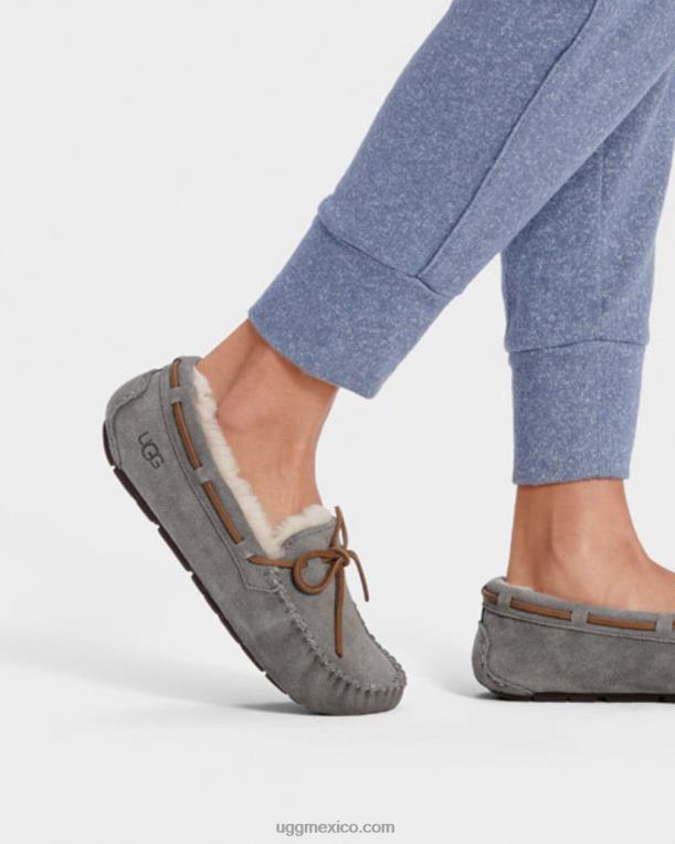 estaño 00NF460 UGG mujer dakota