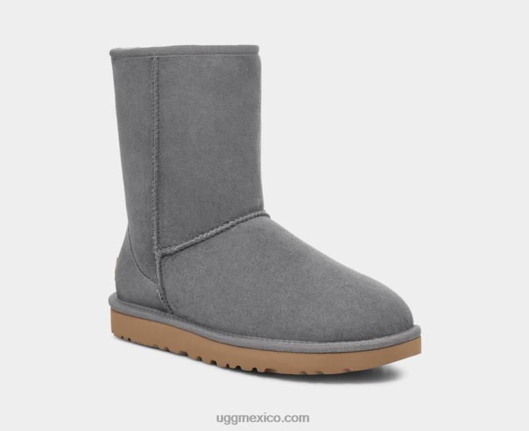faro 00NF719 UGG mujer bota clásica corta ii