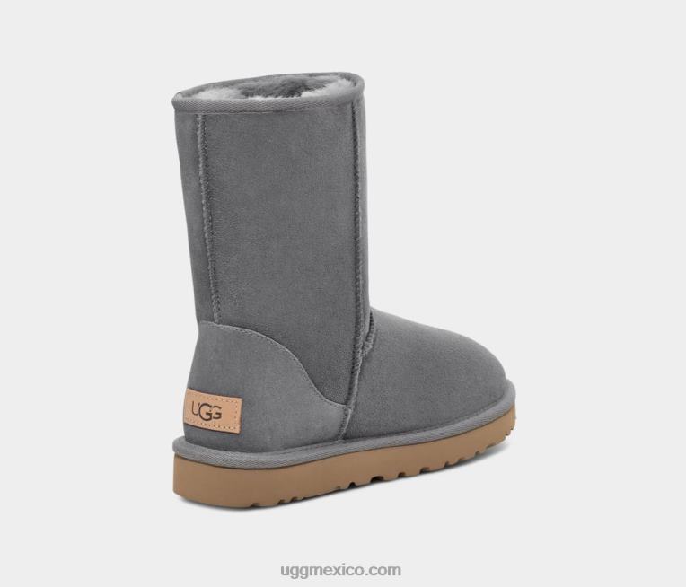 faro 00NF719 UGG mujer bota clásica corta ii