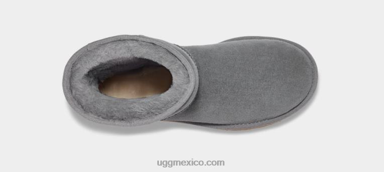 faro 00NF719 UGG mujer bota clásica corta ii