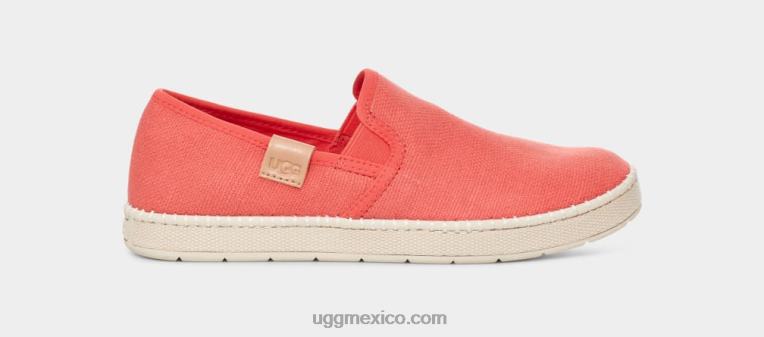 felicidad de durazno 00NF68 UGG mujer lucia