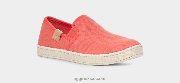 felicidad de durazno 00NF68 UGG mujer lucia