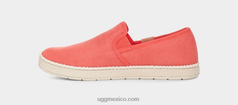 felicidad de durazno 00NF68 UGG mujer lucia