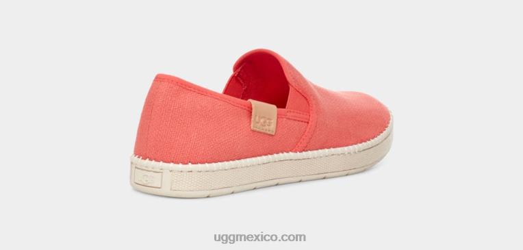 felicidad de durazno 00NF68 UGG mujer lucia