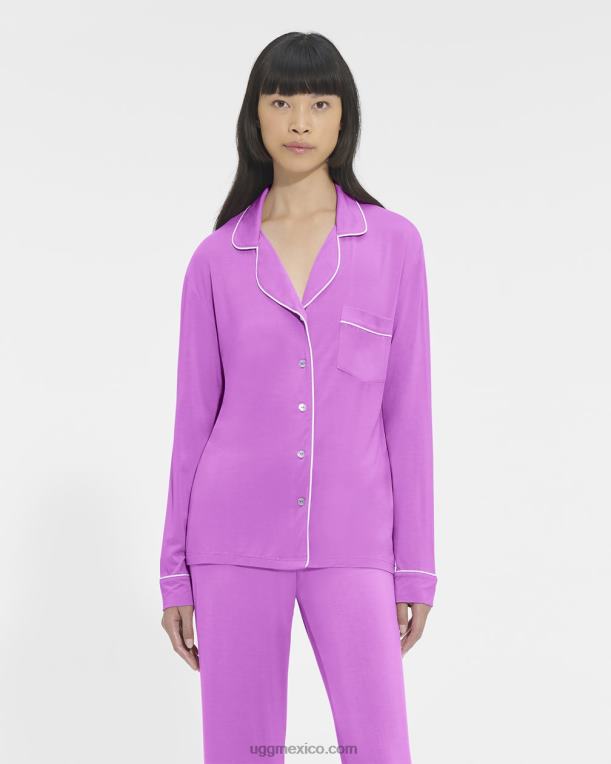 flor silvestre 00NF192 UGG mujer lenon conjunto ii