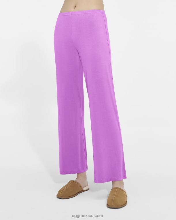 flor silvestre 00NF192 UGG mujer lenon conjunto ii