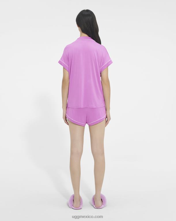 flor silvestre 00NF2227 UGG mujer amelia conjunto ii