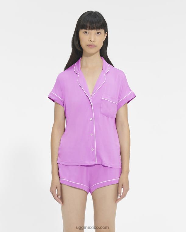 flor silvestre 00NF2227 UGG mujer amelia conjunto ii