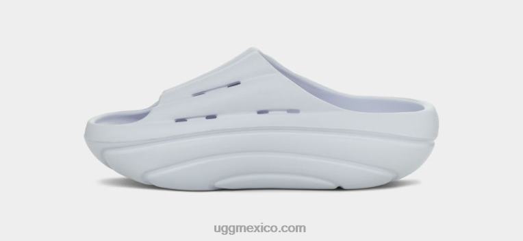 flujo marino 00NF379 UGG mujer tobogán de espuma