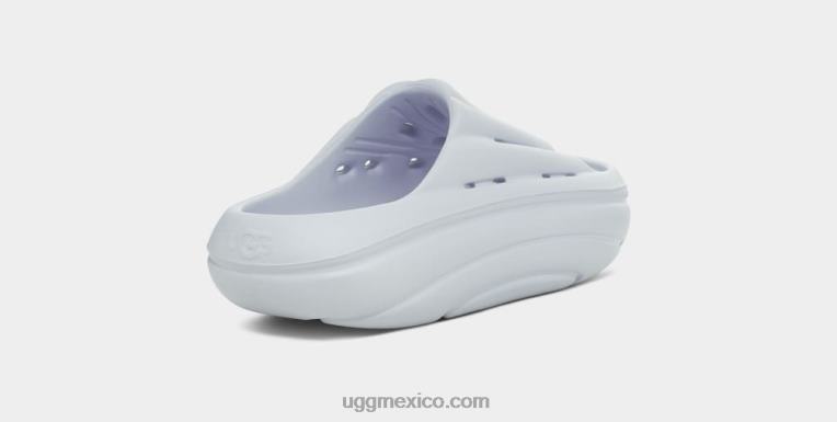 flujo marino 00NF379 UGG mujer tobogán de espuma
