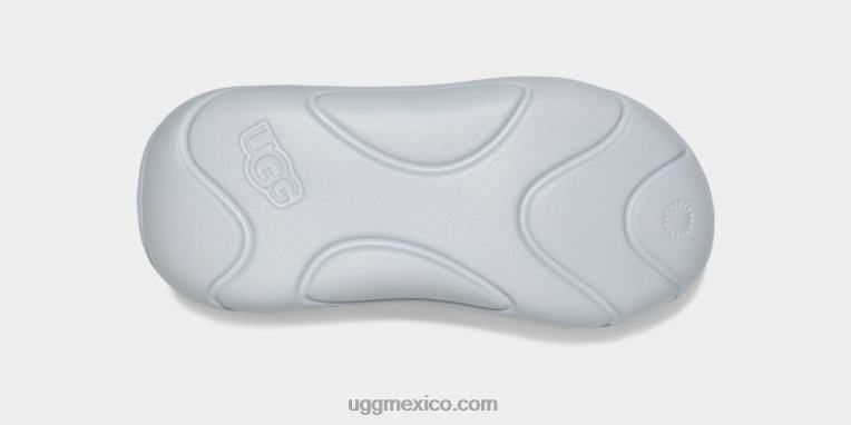 flujo marino 00NF379 UGG mujer tobogán de espuma