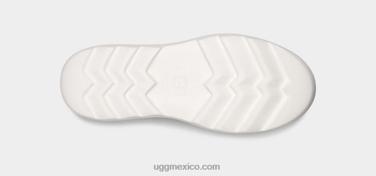 flujo marino 00NF449 UGG mujer marin mega encaje