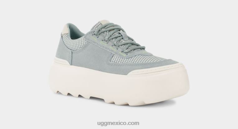 galgo 00NF2114 UGG mujer marin mega encaje
