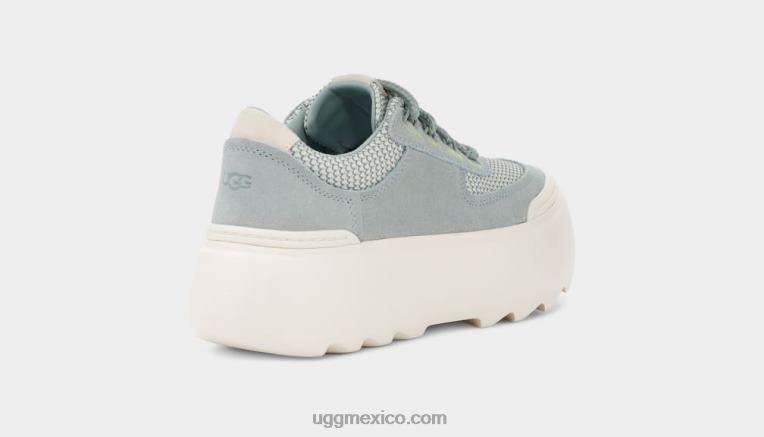 galgo 00NF2114 UGG mujer marin mega encaje