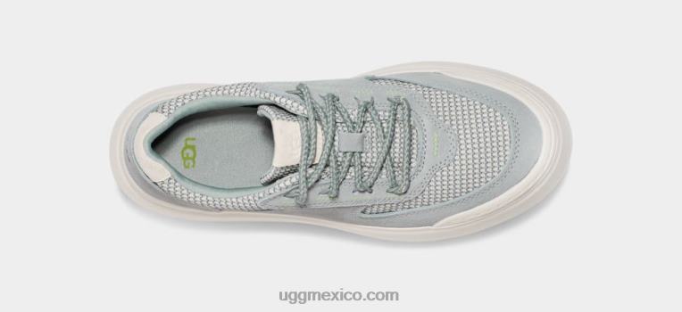 galgo 00NF2114 UGG mujer marin mega encaje