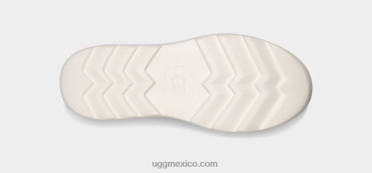 galgo 00NF2114 UGG mujer marin mega encaje