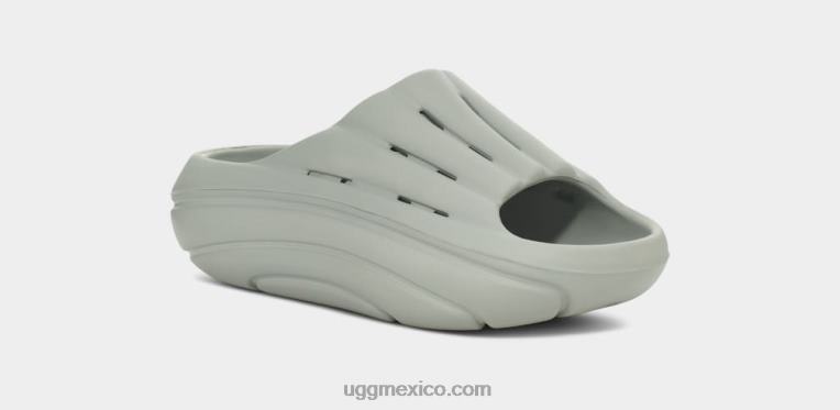 galgo 00NF378 UGG mujer tobogán de espuma